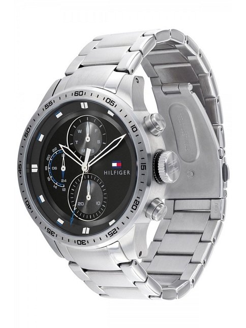 Tommy Hilfiger TH1791805 Erkek Kol Saati