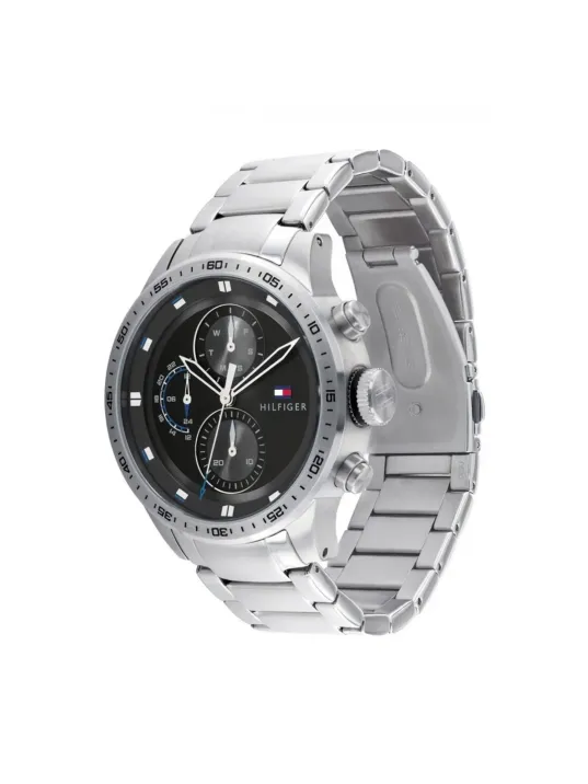 Tommy Hilfiger TH1791805 Erkek Kol Saati