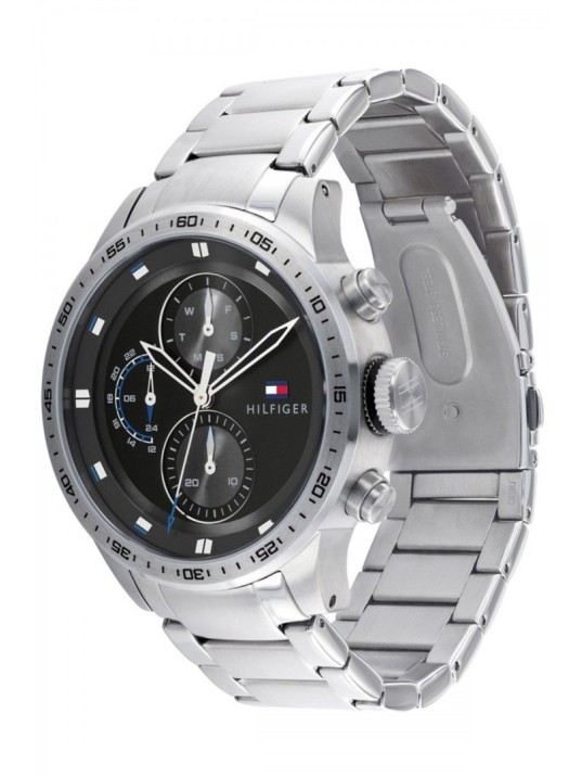 Tommy Hilfiger TH1791805 Erkek Kol Saati