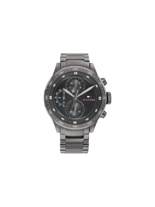 Tommy Hilfiger TH1791806 Erkek Kol Saati Tommy Hilfiger TH1791806 Erkek Kol Saati