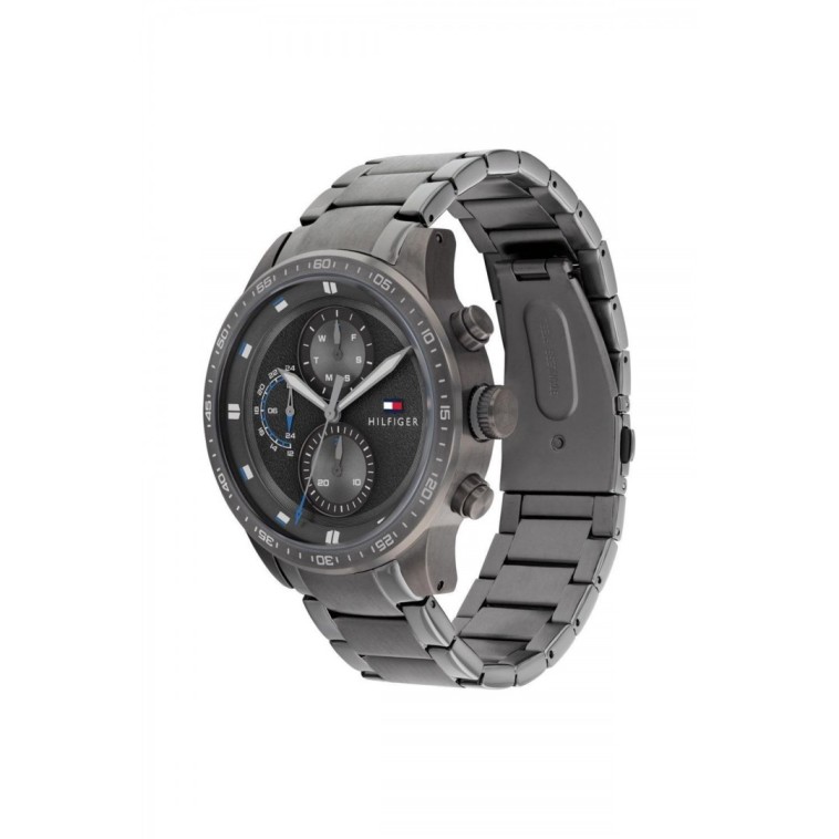 Tommy Hilfiger TH1791806 Erkek Kol Saati Tommy Hilfiger TH1791806 Erkek Kol Saati