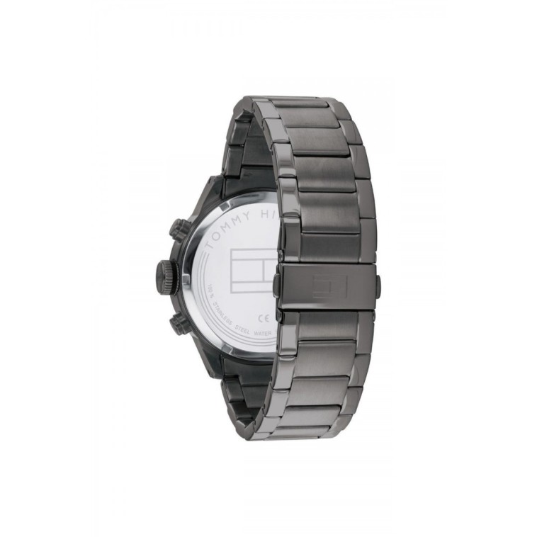 Tommy Hilfiger TH1791806 Erkek Kol Saati Tommy Hilfiger TH1791806 Erkek Kol Saati