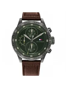 Tommy Hilfiger TH1791809 Erkek Kol Saati