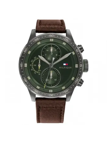Tommy Hilfiger TH1791809 Erkek Kol Saati