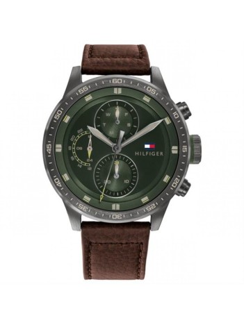 Tommy Hilfiger TH1791809 Erkek Kol Saati