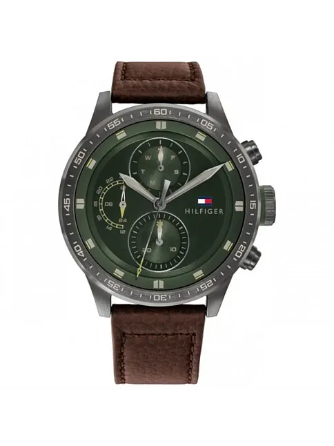Tommy Hilfiger TH1791809 Erkek Kol Saati