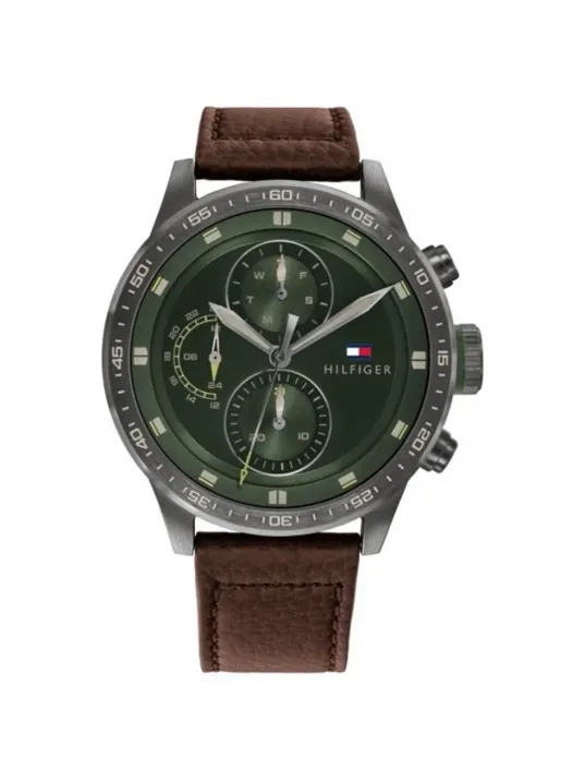 Tommy Hilfiger TH1791809 Erkek Kol Saati