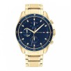 Tommy Hilfiger TH1791834 Erkek Kol Saati Tommy Hilfiger TH1791834 Erkek Kol Saati