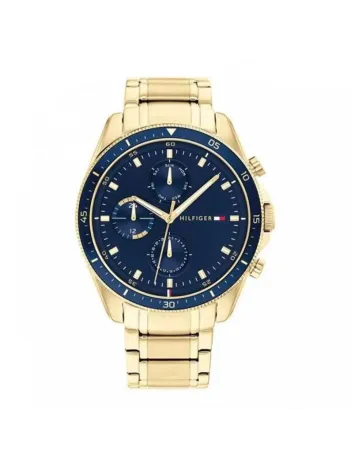 Tommy Hilfiger TH1791834 Erkek Kol Saati
