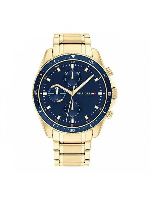 Tommy Hilfiger TH1791834 Erkek Kol Saati