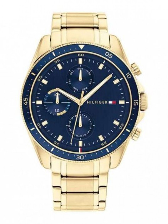 Tommy Hilfiger TH1791834 Erkek Kol Saati