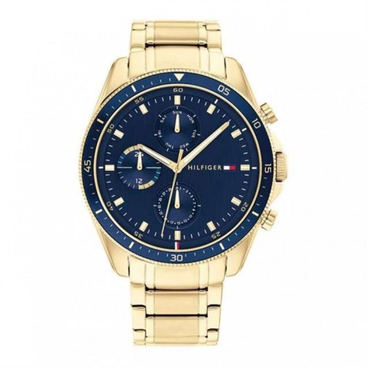 Tommy Hilfiger TH1791834 Erkek Kol Saati Tommy Hilfiger TH1791834 Erkek Kol Saati