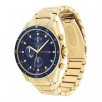 Tommy Hilfiger TH1791834 Erkek Kol Saati Tommy Hilfiger TH1791834 Erkek Kol Saati