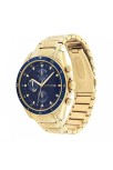 Tommy Hilfiger TH1791834 Erkek Kol Saati Tommy Hilfiger TH1791834 Erkek Kol Saati