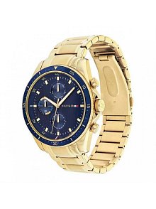 Tommy Hilfiger TH1791834 Erkek Kol Saati