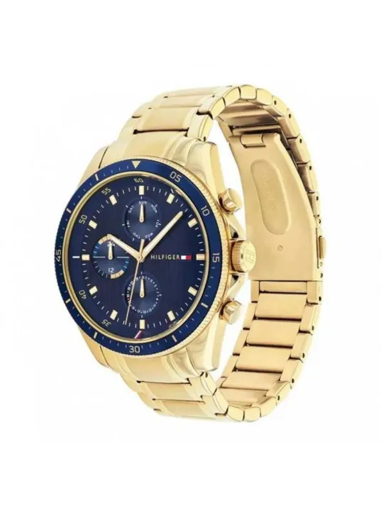 Tommy Hilfiger TH1791834 Erkek Kol Saati