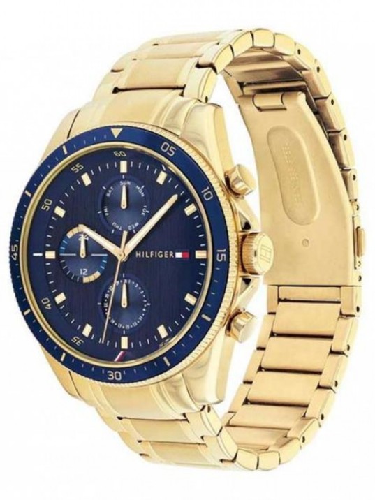 Tommy Hilfiger TH1791834 Erkek Kol Saati