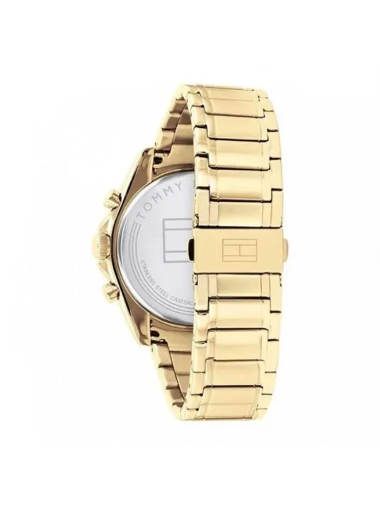 Tommy Hilfiger TH1791834 Erkek Kol Saati