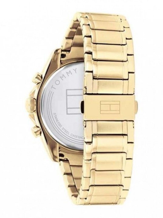 Tommy Hilfiger TH1791834 Erkek Kol Saati