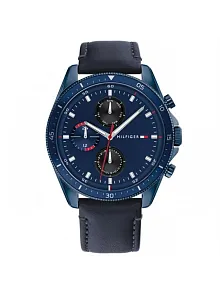 Tommy Hilfiger TH1791839 Erkek Kol Saati