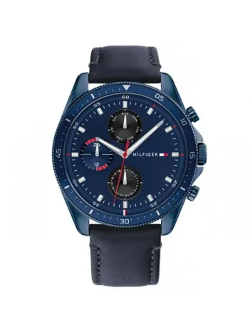 Tommy Hilfiger TH1791839 Erkek Kol Saati