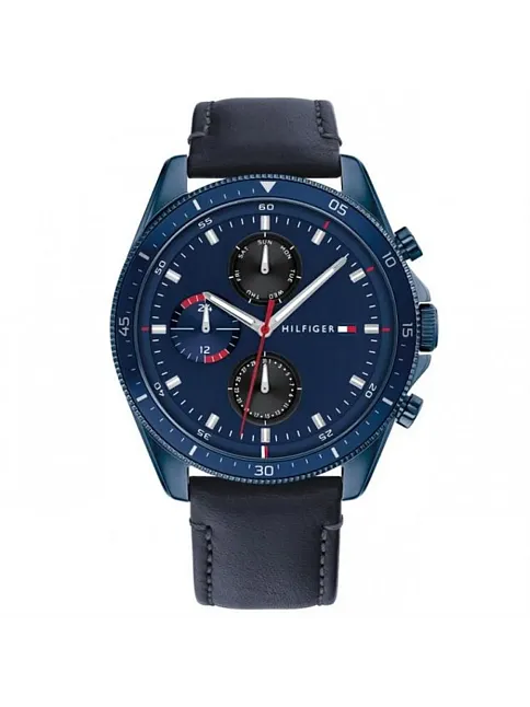 Tommy Hilfiger TH1791839 Erkek Kol Saati