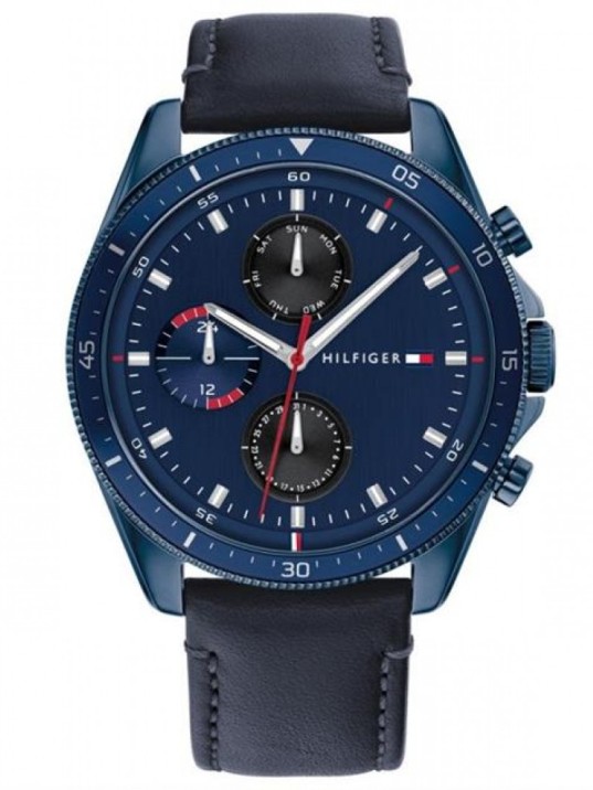 Tommy Hilfiger TH1791839 Erkek Kol Saati