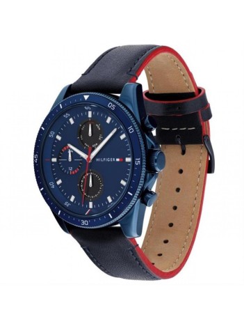 Tommy Hilfiger TH1791839 Erkek Kol Saati