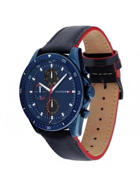 Tommy Hilfiger TH1791839 Erkek Kol Saati