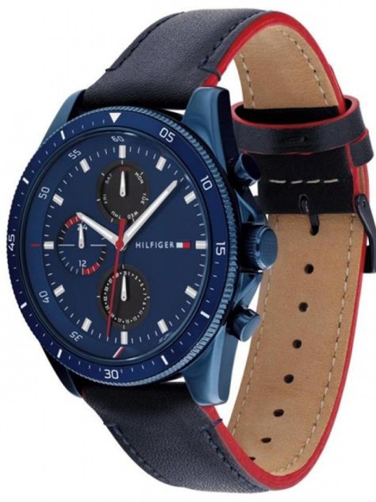 Tommy Hilfiger TH1791839 Erkek Kol Saati
