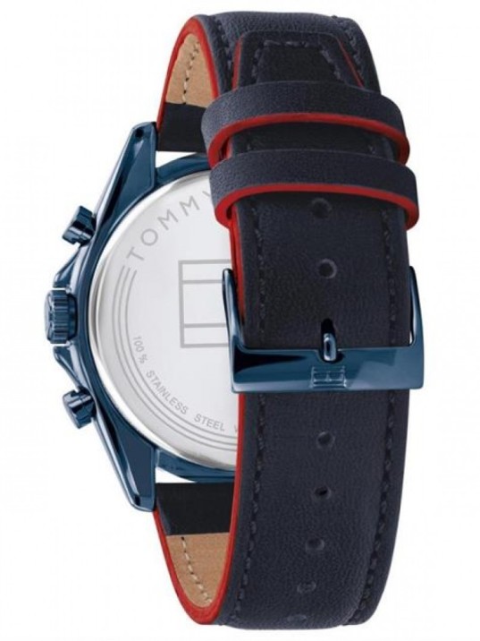 Tommy Hilfiger TH1791839 Erkek Kol Saati