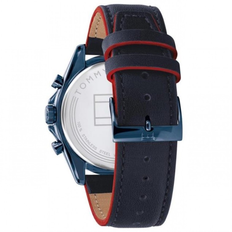 Tommy Hilfiger TH1791839 Erkek Kol Saati Tommy Hilfiger TH1791839 Erkek Kol Saati