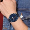 Tommy Hilfiger TH1791839 Erkek Kol Saati Tommy Hilfiger TH1791839 Erkek Kol Saati