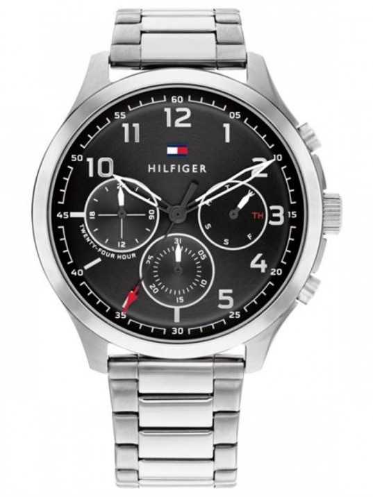 Tommy Hilfiger TH1791852 Erkek Kol Saati