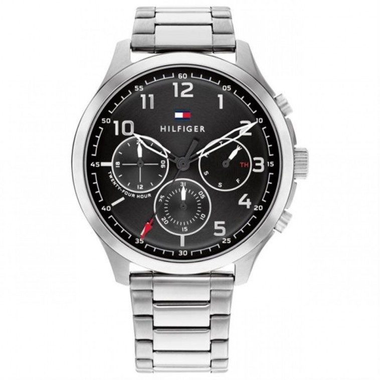 Tommy Hilfiger TH1791852 Erkek Kol Saati Tommy Hilfiger TH1791852 Erkek Kol Saati