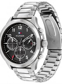 Tommy Hilfiger TH1791852 Erkek Kol Saati