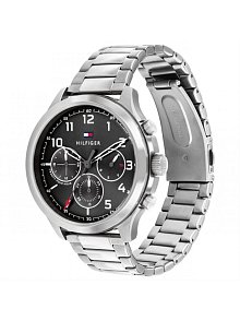 Tommy Hilfiger TH1791852 Erkek Kol Saati