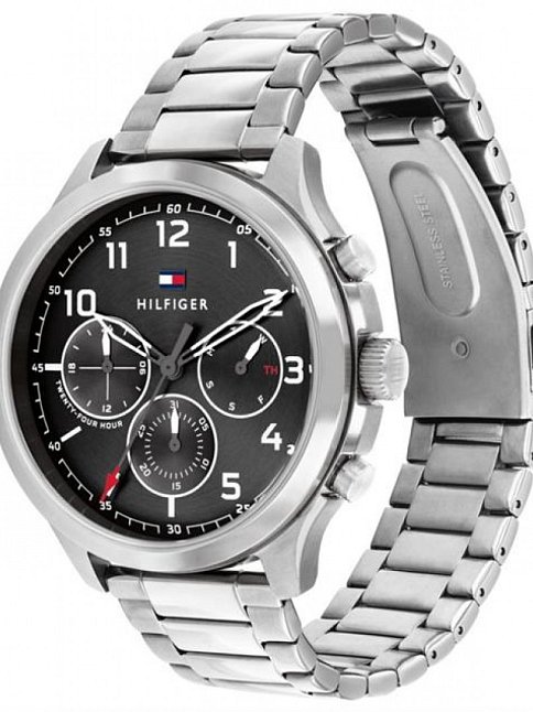 Tommy Hilfiger TH1791852 Erkek Kol Saati