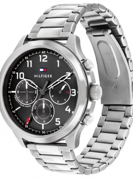 Tommy Hilfiger TH1791852 Erkek Kol Saati