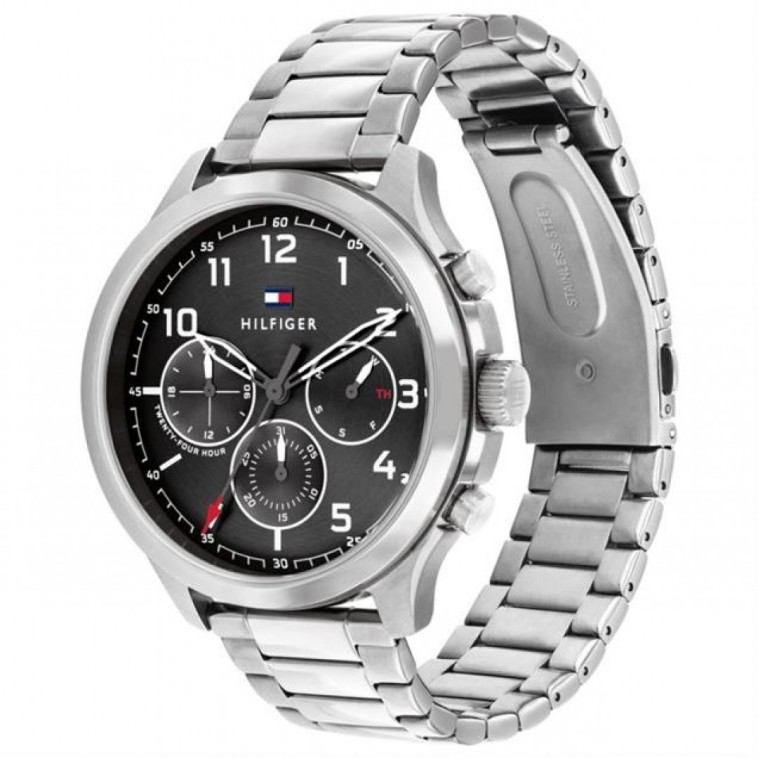 Tommy Hilfiger TH1791852 Erkek Kol Saati Tommy Hilfiger TH1791852 Erkek Kol Saati
