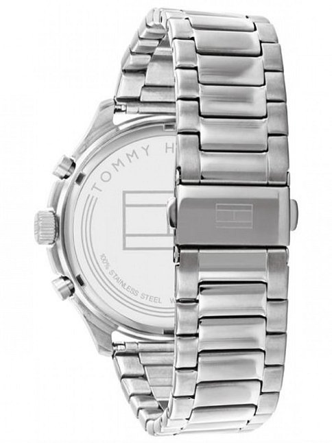Tommy Hilfiger TH1791852 Erkek Kol Saati