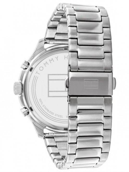 Tommy Hilfiger TH1791852 Erkek Kol Saati