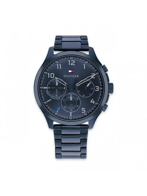 Tommy Hilfiger TH1791853 Erkek Kol Saati