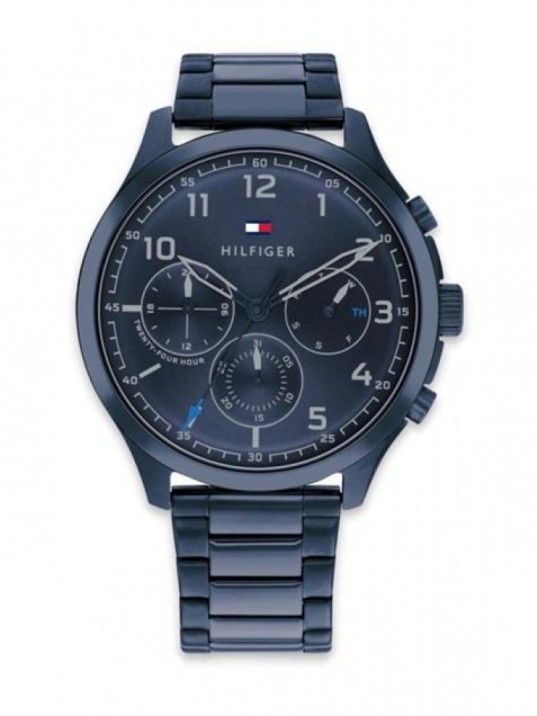 Tommy Hilfiger TH1791853 Erkek Kol Saati