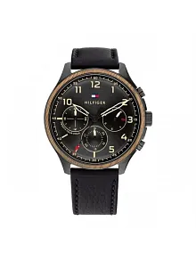 Tommy Hilfiger TH1791854 Erkek Kol Saati