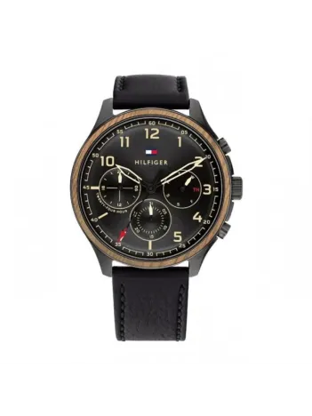 Tommy Hilfiger TH1791854 Erkek Kol Saati