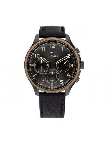 Tommy Hilfiger TH1791854 Erkek Kol Saati Tommy Hilfiger TH1791854 Erkek Kol Saati
