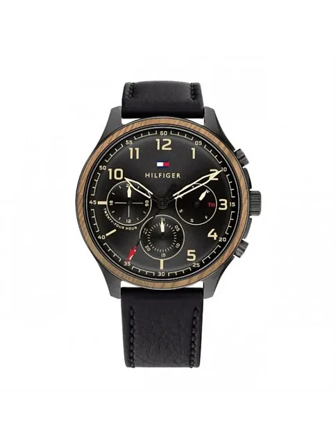 Tommy Hilfiger TH1791854 Erkek Kol Saati