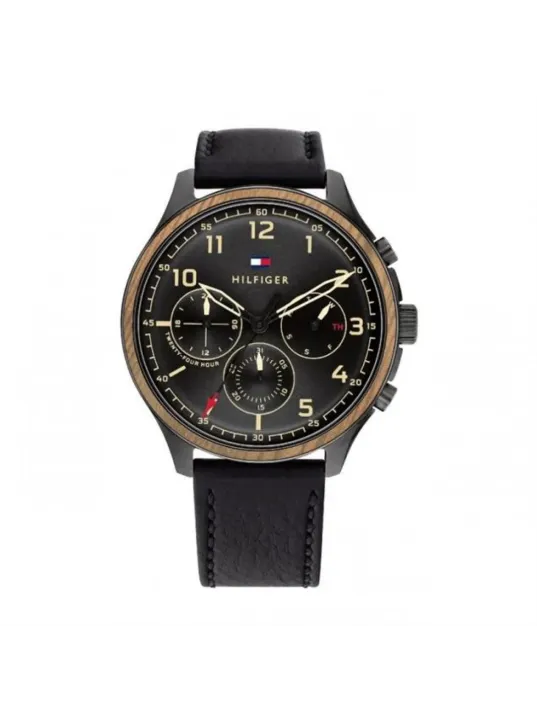 Tommy Hilfiger TH1791854 Erkek Kol Saati