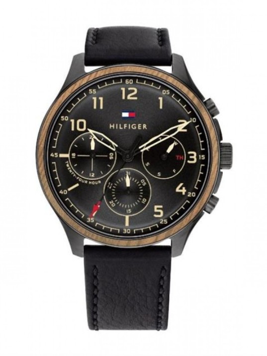 Tommy Hilfiger TH1791854 Erkek Kol Saati